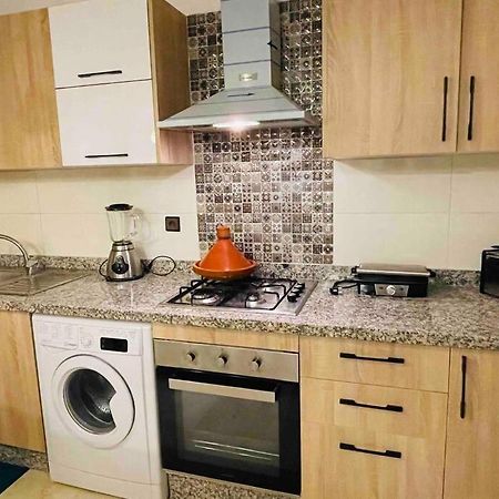 Appartement Luxueux Au Centre De Marrakech Marrakesz Zewnętrze zdjęcie