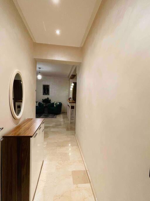 Appartement Luxueux Au Centre De Marrakech Marrakesz Zewnętrze zdjęcie