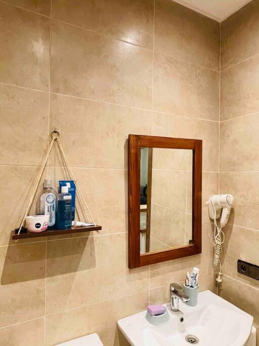 Appartement Luxueux Au Centre De Marrakech Marrakesz Zewnętrze zdjęcie