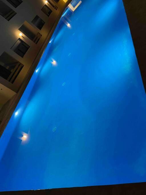 Appartement Luxueux Au Centre De Marrakech Marrakesz Zewnętrze zdjęcie