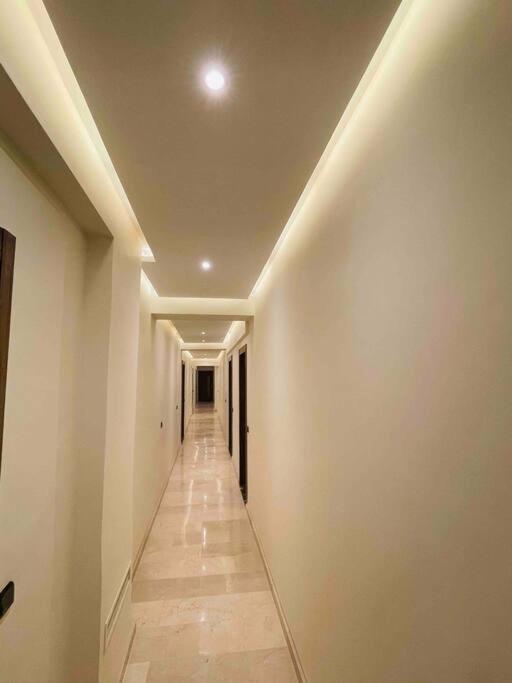 Appartement Luxueux Au Centre De Marrakech Marrakesz Zewnętrze zdjęcie